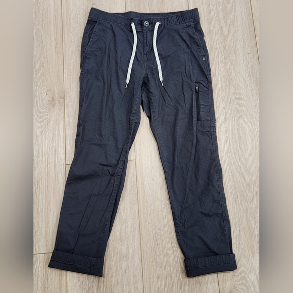Vuori Ripstop Pants - Picture 9 of 14
